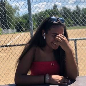 Meet your Posher, Leila-rose